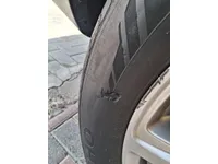 الكفر الخلفي اليمين