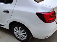 ألواح هيكل السيارة الأيسر