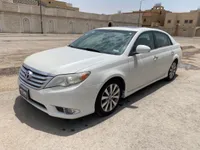 تويوتا أفالون