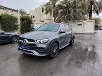 مرسيدس GLE450