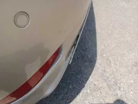 الباب الأمامى الأيمن