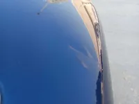 الباب الخلفى الأيسر