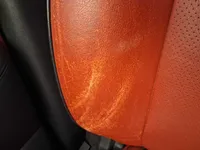 Scratched/Dented