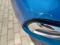 الصدام الأمامى