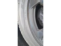 Car Rims (scratch & dent free)