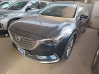 Mazda CX-9