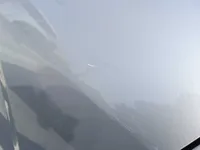 الرفرف الجانبي الأيسر