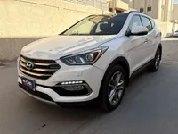 هونداي سنتافي