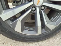 Car Rims (scratch & dent free)