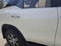 الباب الخلفى الأيمن