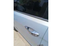 Left Fender