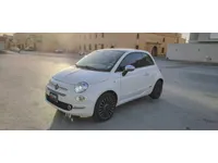 فيات 500C