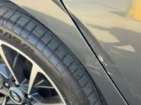 الباب الخلفى الأيمن