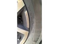 Car Rims (scratch & dent free)