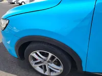 الرفرف الجانبي الأيسر