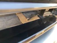 الصدام الأمامى