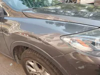 Right fender