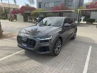 أودي Q8