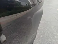 الصدام الأمامى