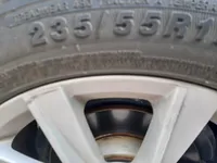 Car Rims (scratch & dent free)