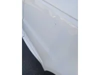 Rear left door