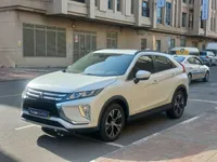 ميتسوبيشي إكليبس كروس