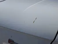 Left Fender