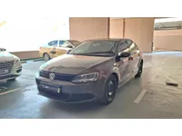 فولكس واجن جيتا