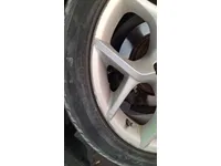Car Rims (scratch & dent free)