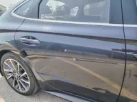 الباب الخلفى الأيمن