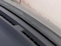 Windshield