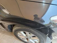 Right fender
