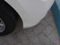 Front left door