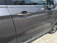 Front right door
