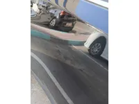 ألواح هيكل السيارة الأيمن