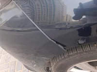 الصدام الأمامى