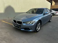 بي ام دبليو 320