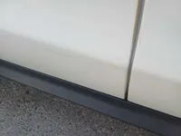 الباب الخلفى الأيسر