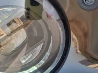 Right Headlight