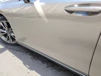 Front left door