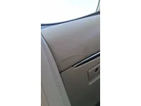 Scratched/Dented