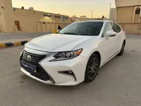 Lexus ES350