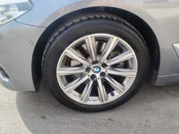 Car Rims (scratch & dent free)