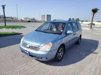 كيا كرنفال