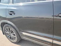 الباب الخلفى الأيمن