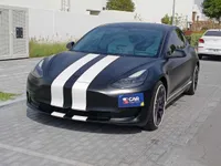 تسلا موديل 3