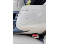 مخدوش / فيه صدمة