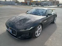جاكوار F-Type
