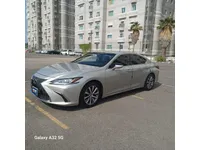 لكزس ES350