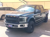 Ford F150